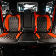 2019 Mercedes-Benz G-Class