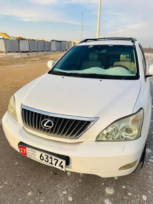 2007 Lexus RX