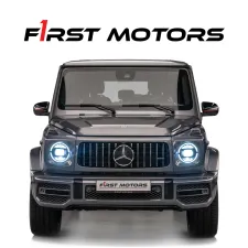 2019 Mercedes-Benz G-Class