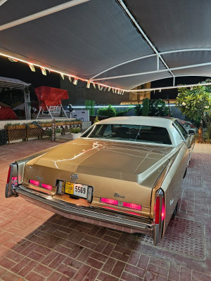 1975 Cadillac Eldorado