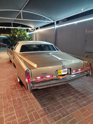 1975 Cadillac Eldorado