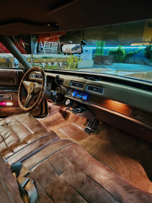 1975 Cadillac Eldorado