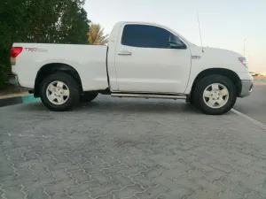 2008 Toyota Tundra