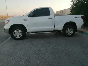 2008 Toyota Tundra