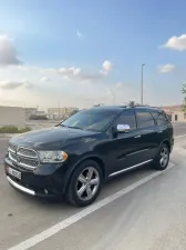 2012 Dodge Durango