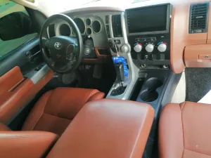 2008 Toyota Tundra