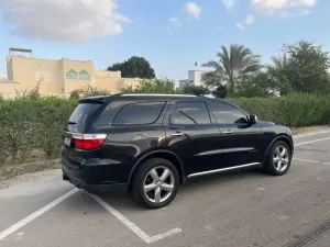 2012 Dodge Durango