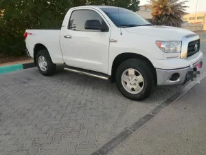 2008 Toyota Tundra