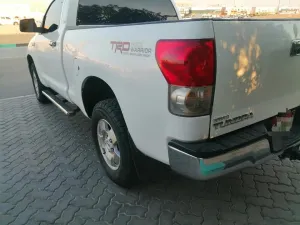 2008 Toyota Tundra