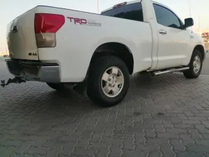 2008 Toyota Tundra