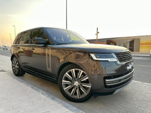 2023 Land Rover Range Rover