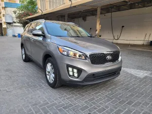 2018 Kia Sorento in dubai