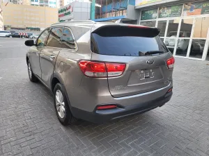 2018 Kia Sorento