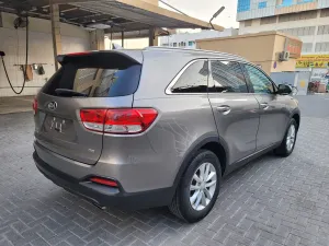 2018 Kia Sorento