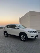 2017 Nissan XTrail