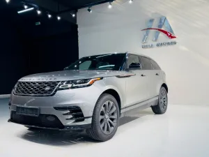 2018 Land Rover Range Rover Velar in dubai