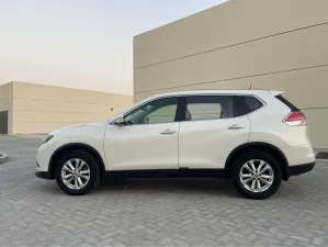 2017 Nissan XTrail