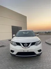 2017 Nissan XTrail