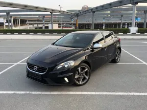 2016 Volvo V40