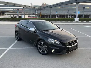 2016 Volvo V40