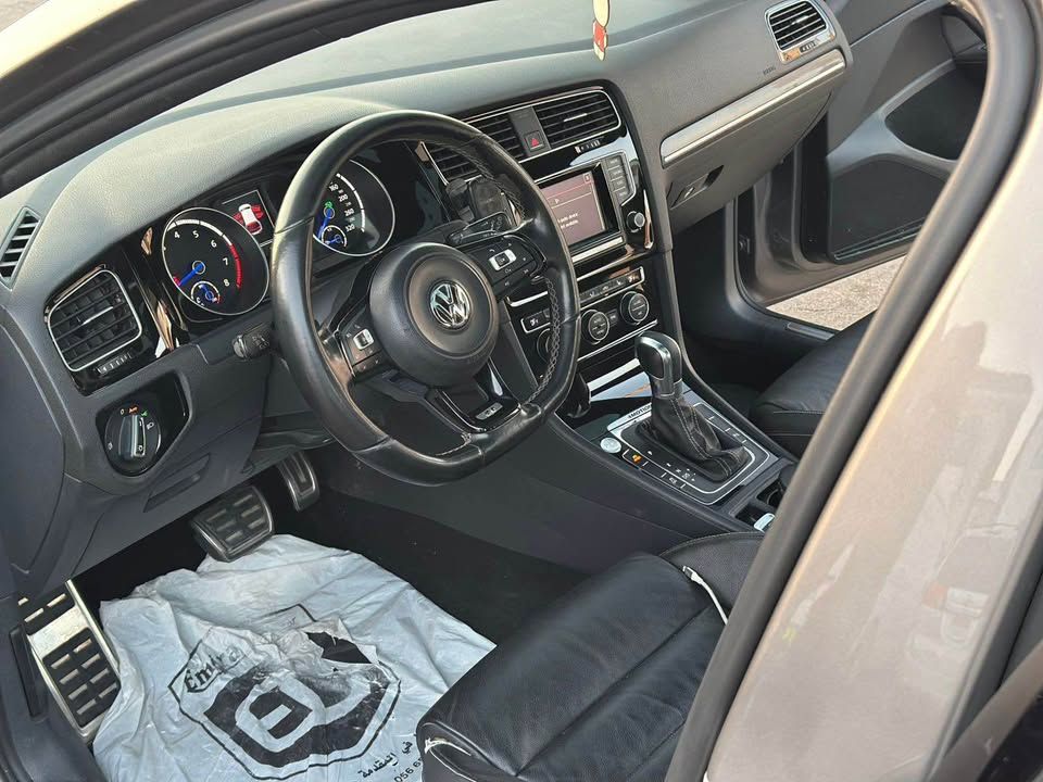 2014 Volkswagen Golf