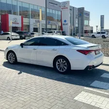 2021 Toyota Avalon