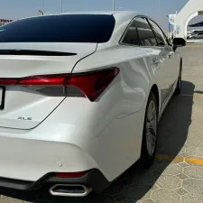 2021 Toyota Avalon