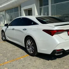 2021 Toyota Avalon