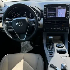 2021 Toyota Avalon