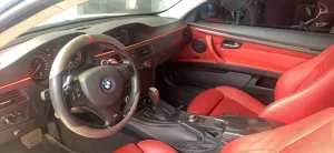 2007 BMW 3-Series