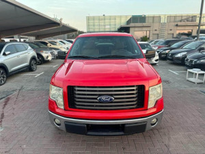 2009 Ford F150