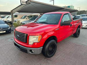 2009 Ford F150