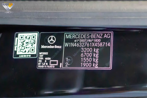 2023 Mercedes-Benz G-Class