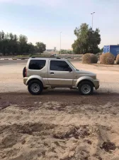 2010 Suzuki Jimny