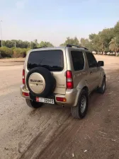 2010 Suzuki Jimny