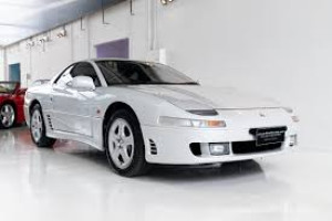 1992 Mitsubishi 3000 GT