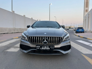 2014 Mercedes-Benz CLA in dubai