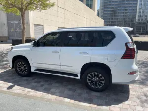 2017 Lexus GX