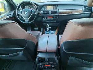 2012 BMW X5