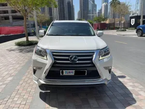 2017 Lexus GX