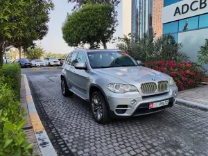 2012 BMW X5