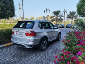 2012 BMW X5