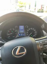 2017 Lexus GX