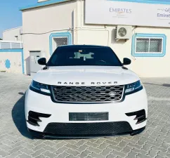 2018 Land Rover Range Rover Velar in dubai