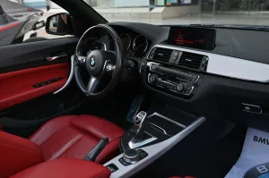 2018 BMW 2-Series