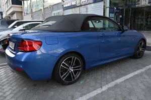 2018 BMW 2-Series