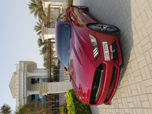 2017 Ford Mustang in dubai