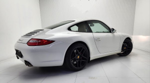 2010 Porsche 911 Carrera