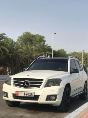 2009 Mercedes-Benz GLK in dubai