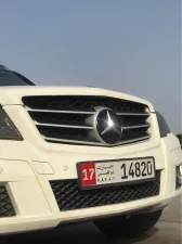 2009 Mercedes-Benz GLK